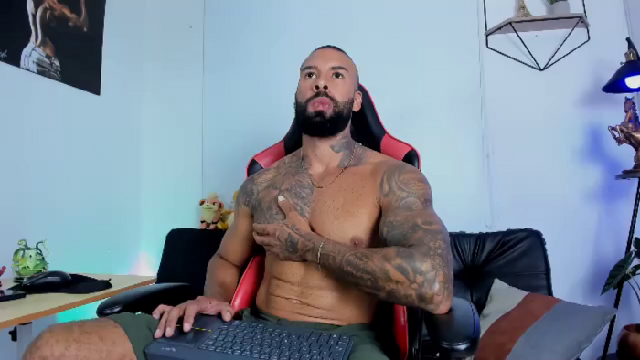 matheo-brown