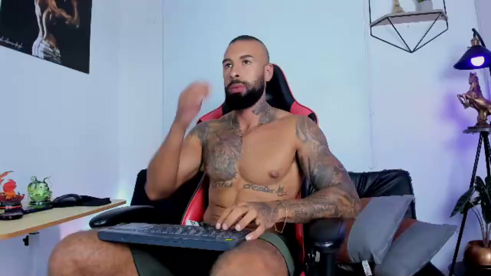 matheo-brown