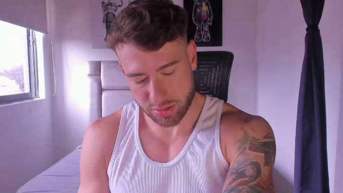 mike-skip