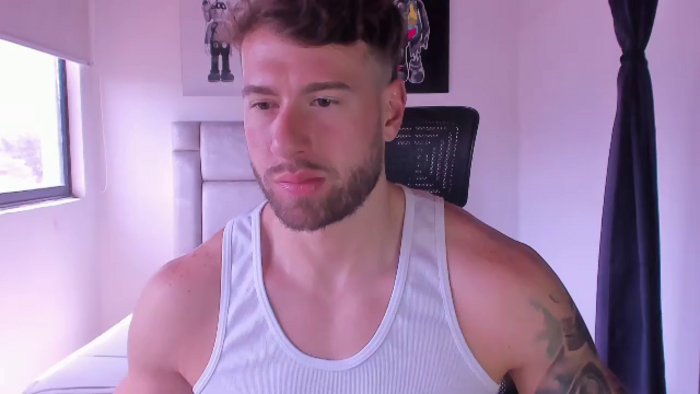 mike-skip