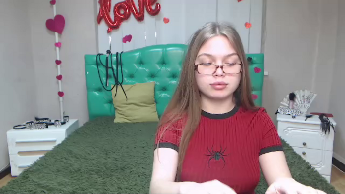 lara-cher