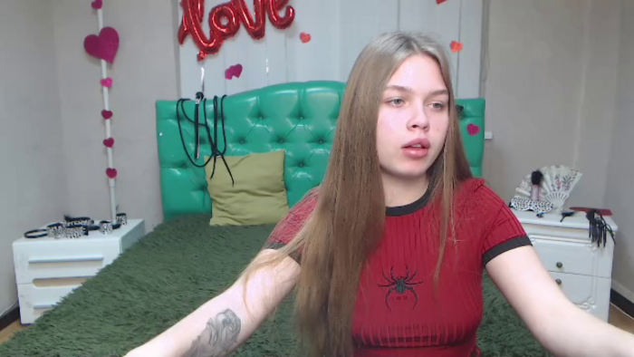 lara-cher
