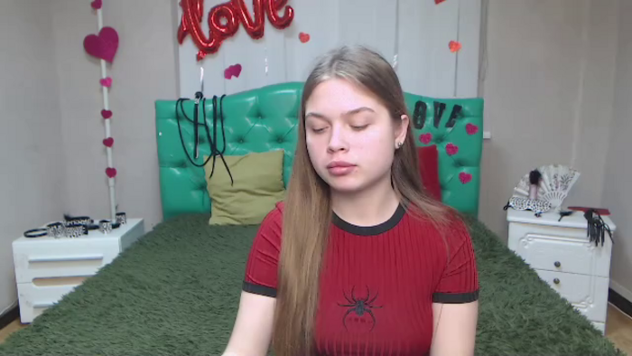 lara-cher