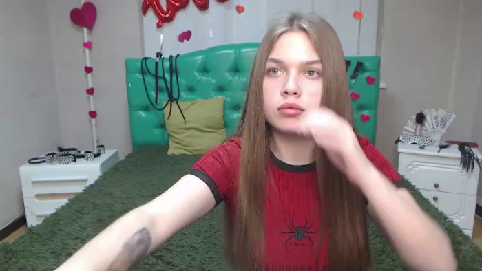 lara-cher
