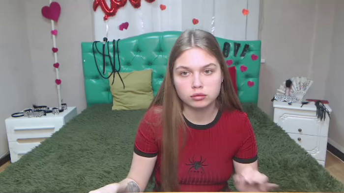 lara-cher