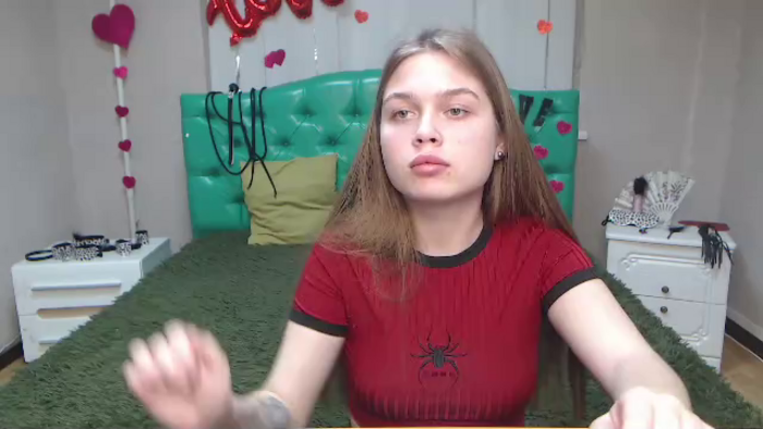 lara-cher