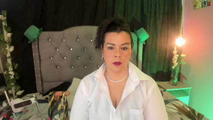 martina-foxy