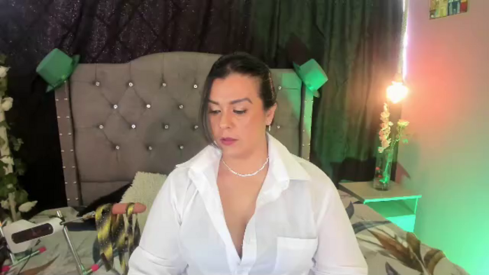 martina-foxy
