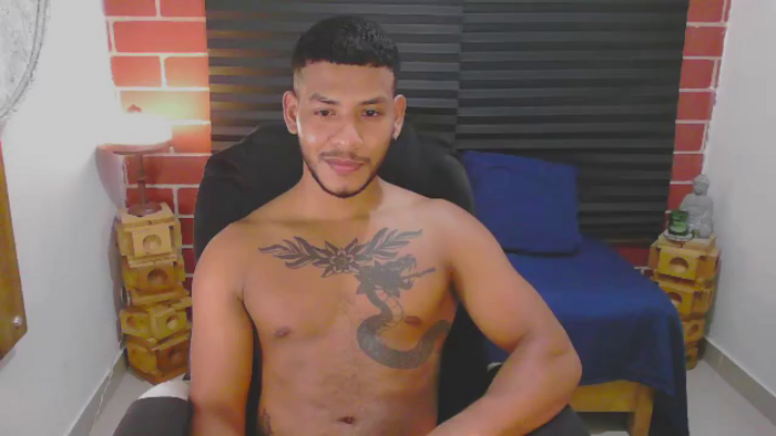 kylian-laurent
