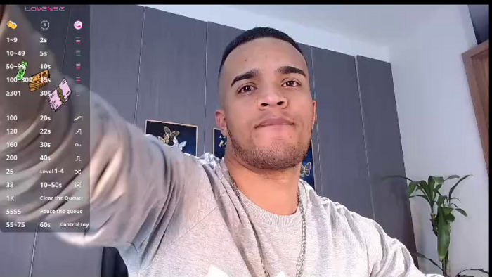 latino-xandre