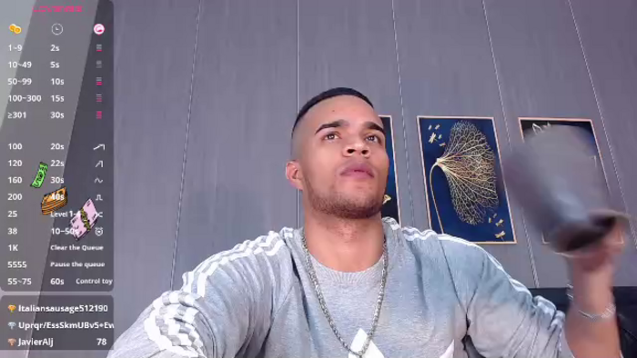 latino-xandre
