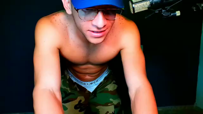 mike-sanderss