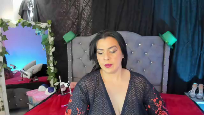 martina-foxy