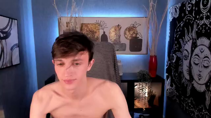 john-chester
