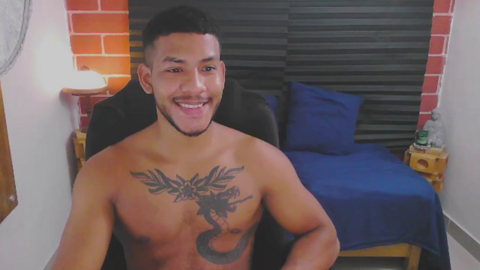kylian-laurent