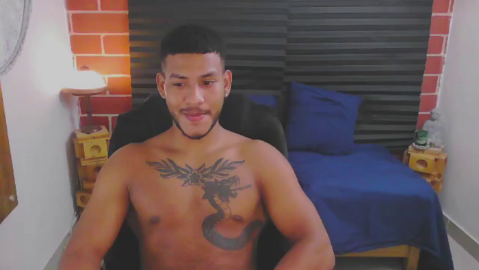 kylian-laurent