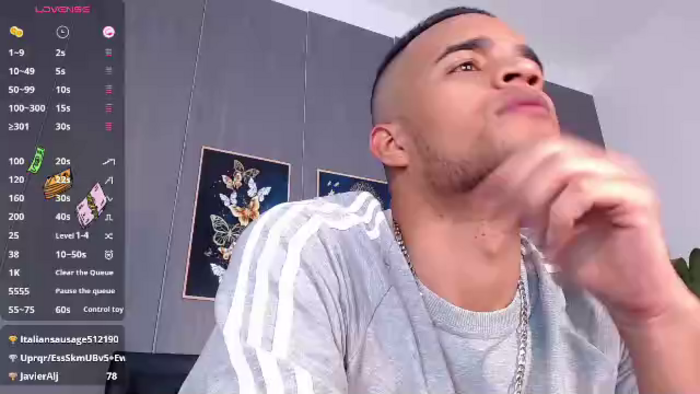 latino-xandre