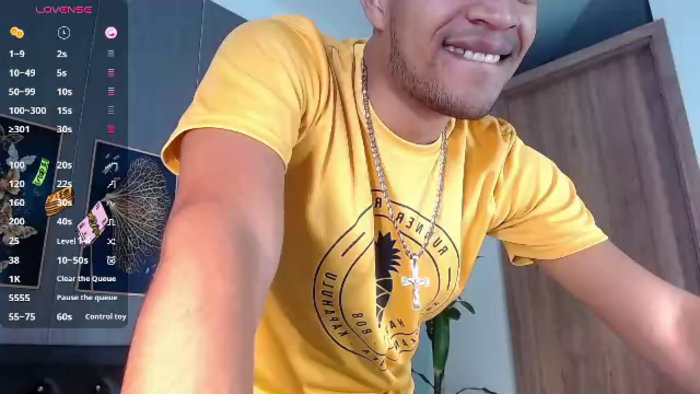 latino-xandre