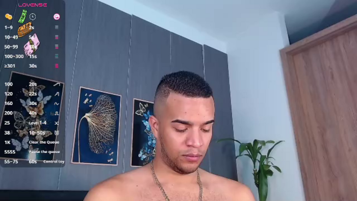 latino-xandre