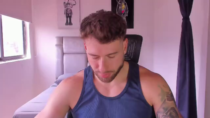 mike-skip
