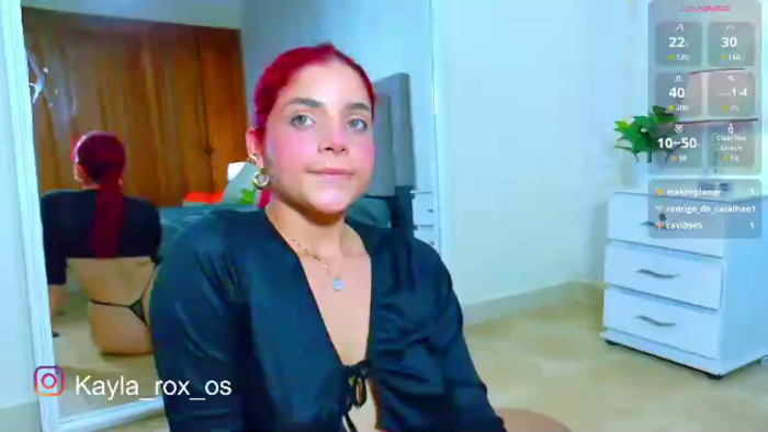 kayla-rox