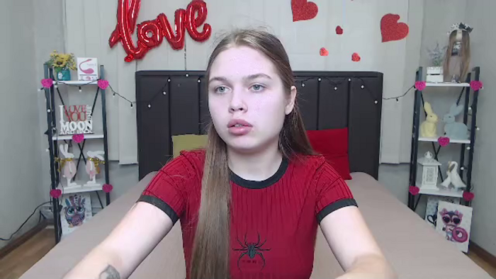 lara-cher