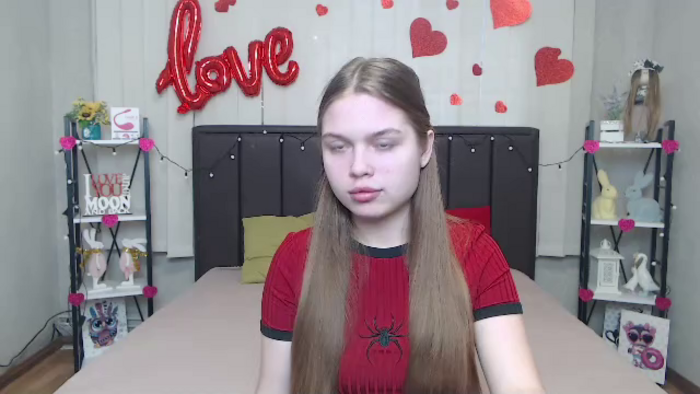 lara-cher