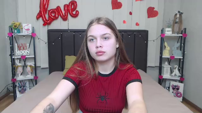 lara-cher
