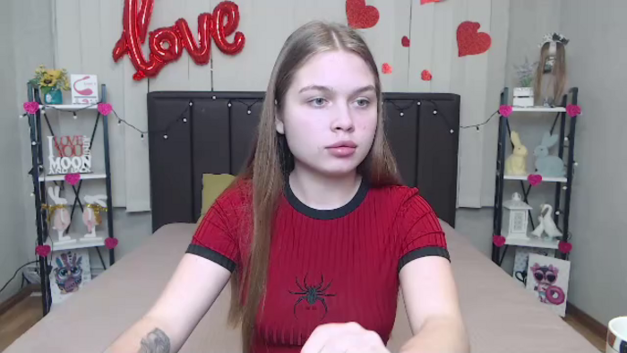 lara-cher