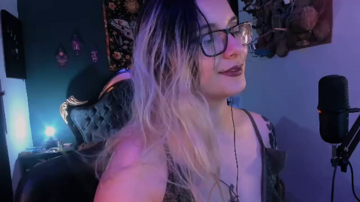 lilith-mystic