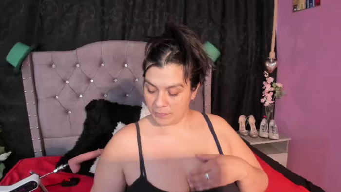 martina-foxy
