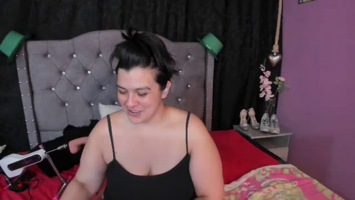 martina-foxy