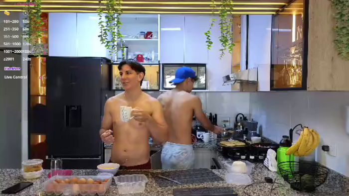 al-fox-and-miko-fortuni