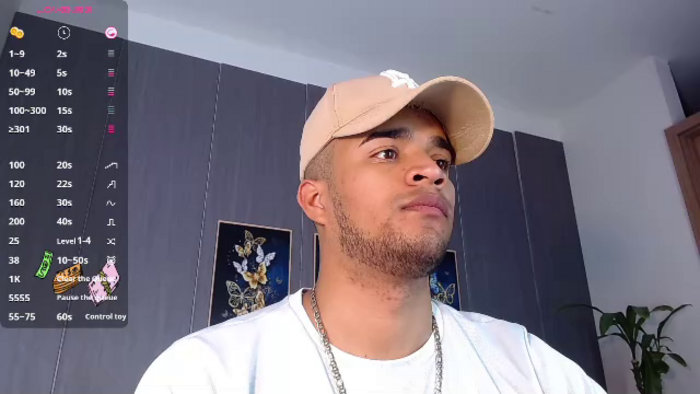 latino-xandre