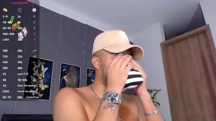 latino-xandre