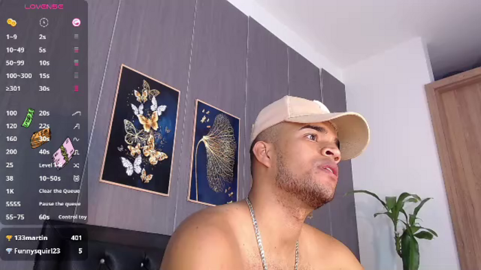 latino-xandre