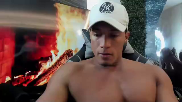 mat-strong