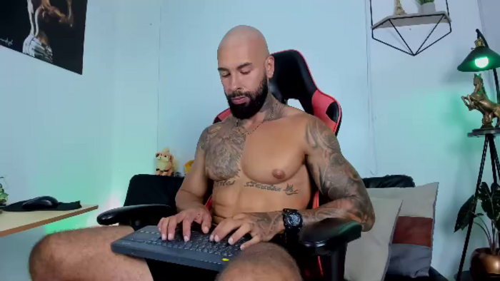 matheo-brown