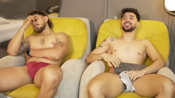 matthew-and-luca