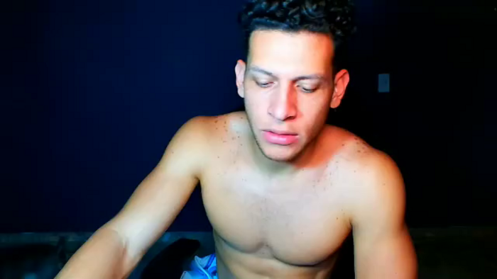 mike-sanderss
