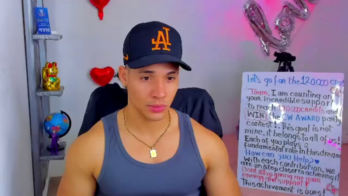 nick-cartier