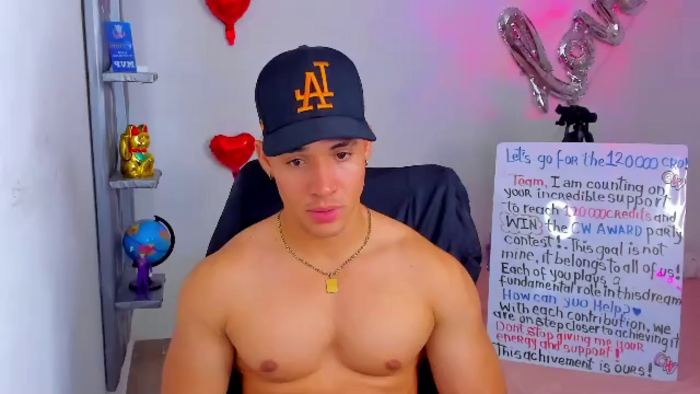 nick-cartier