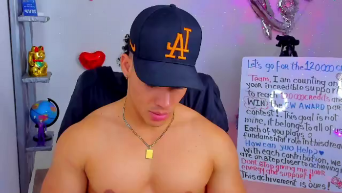 nick-cartier