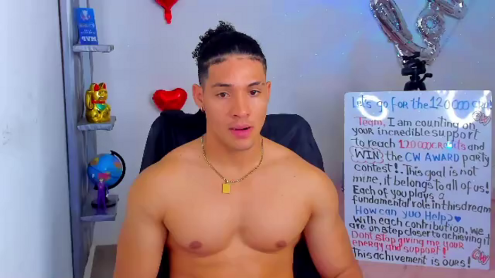 nick-cartier