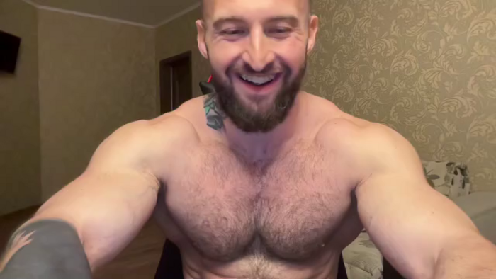 panda-muscle