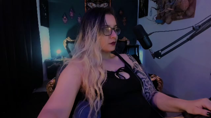 lilith-mystic