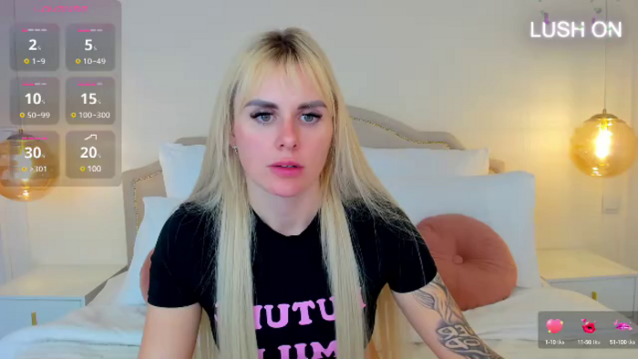 lilu-davis