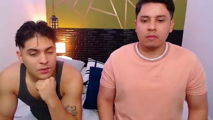 jordan-velez-and-rooney-saenz