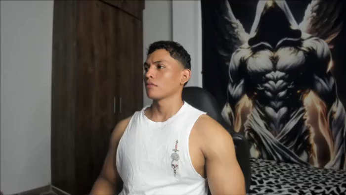 karl-mendez