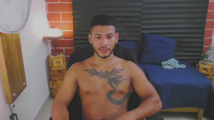 kylian-laurent
